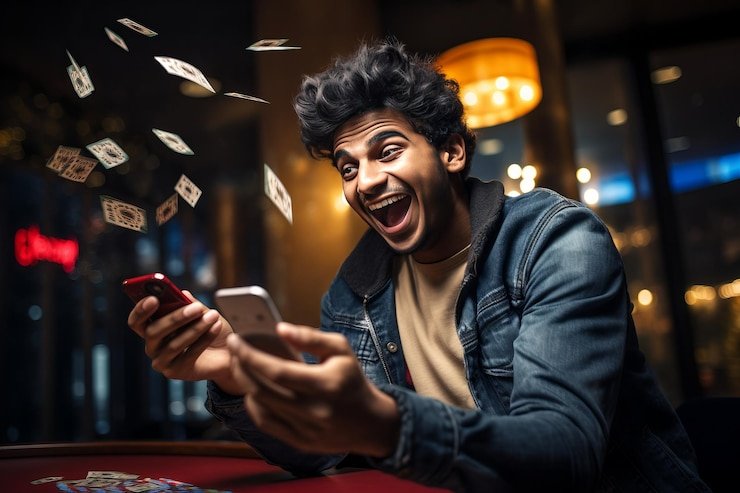 Keseruan hiburan casino dan sports betting yang dapat diakses melalui platform jektoto